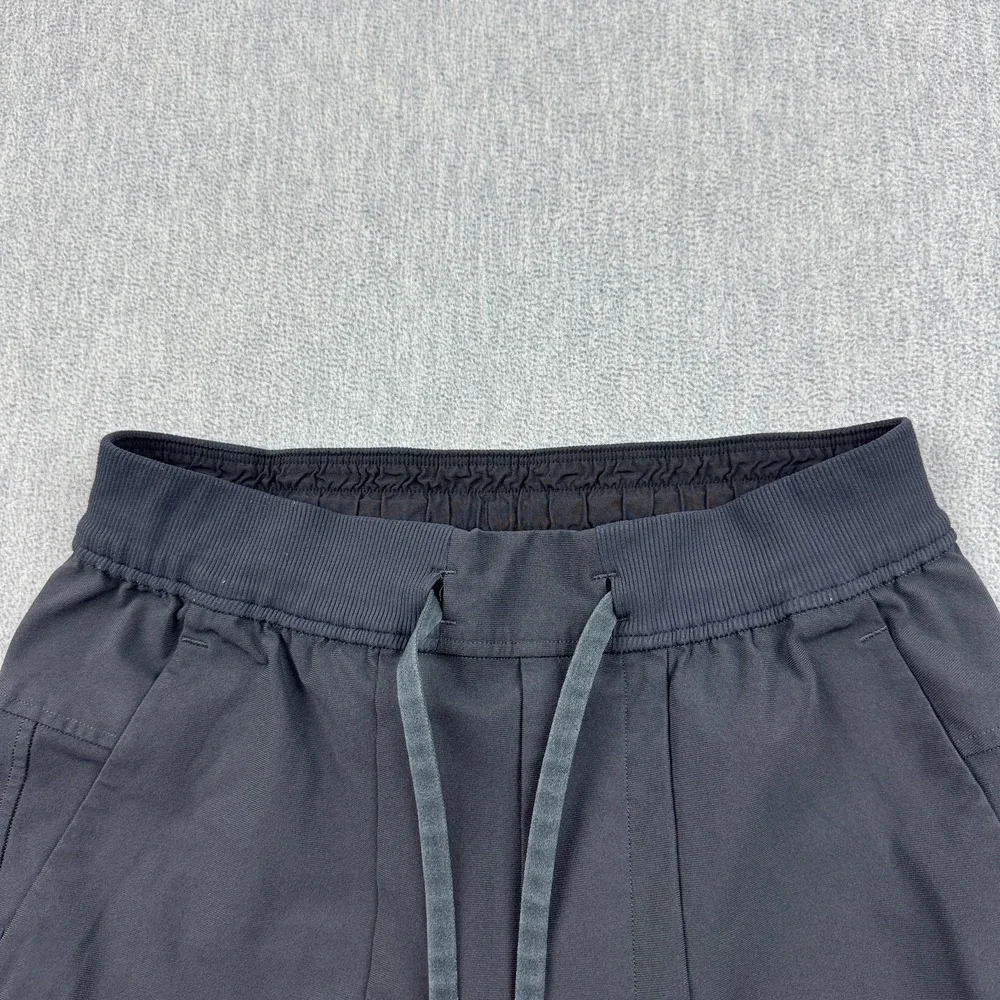 Lululemon Pants Mens XS Gray ABC Warpstreme Jogger‎ Athletic Comfort Running